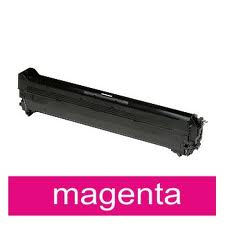 Toner Magenta OKI 3530-3520